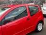 USED 2009 59 CITROEN C2 1.1i VT Hatchback 3dr Petrol Manual Euro 4 (61 ps) 
