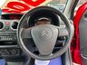 USED 2009 59 CITROEN C2 1.1i VT Hatchback 3dr Petrol Manual Euro 4 (61 ps) 