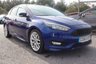 USED 2016 66 FORD FOCUS 1.5 TDCi ST-Line Hatchback 5dr Diesel Manual Euro 6 (s/s) (120 ps) Only 3 owners from new. 5 Stamps Of Service History (4 Main Dealer). Only &pound;20 annual road fund tax. Spare key & owners handbook. New MOT & Service Available on purchase + 2 YEARS FREE MOT TEST & 2 YEARS SERVICE INCLUDED. 3 Months Russell Ham Quality Warranty . All Car's Are HPI Clear . Finance Arranged - - Extended 12 Month's Warranty Available. Credit Card's Accepted . To view all of our cars visit www.russellham.co.uk.