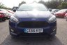 USED 2016 66 FORD FOCUS 1.5 TDCi ST-Line Hatchback 5dr Diesel Manual Euro 6 (s/s) (120 ps) Only 3 owners from new. 5 Stamps Of Service History (4 Main Dealer). Only &pound;20 annual road fund tax. Spare key & owners handbook. New MOT & Service Available on purchase + 2 YEARS FREE MOT TEST & 2 YEARS SERVICE INCLUDED. 3 Months Russell Ham Quality Warranty . All Car's Are HPI Clear . Finance Arranged - - Extended 12 Month's Warranty Available. Credit Card's Accepted . To view all of our cars visit www.russellham.co.uk.