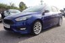 USED 2016 66 FORD FOCUS 1.5 TDCi ST-Line Hatchback 5dr Diesel Manual Euro 6 (s/s) (120 ps) Only 3 owners from new. 5 Stamps Of Service History (4 Main Dealer). Only &pound;20 annual road fund tax. Spare key & owners handbook. New MOT & Service Available on purchase + 2 YEARS FREE MOT TEST & 2 YEARS SERVICE INCLUDED. 3 Months Russell Ham Quality Warranty . All Car's Are HPI Clear . Finance Arranged - - Extended 12 Month's Warranty Available. Credit Card's Accepted . To view all of our cars visit www.russellham.co.uk.