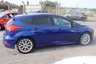 USED 2016 66 FORD FOCUS 1.5 TDCi ST-Line Hatchback 5dr Diesel Manual Euro 6 (s/s) (120 ps) Only 3 owners from new. 5 Stamps Of Service History (4 Main Dealer). Only &pound;20 annual road fund tax. Spare key & owners handbook. New MOT & Service Available on purchase + 2 YEARS FREE MOT TEST & 2 YEARS SERVICE INCLUDED. 3 Months Russell Ham Quality Warranty . All Car's Are HPI Clear . Finance Arranged - - Extended 12 Month's Warranty Available. Credit Card's Accepted . To view all of our cars visit www.russellham.co.uk.
