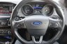 USED 2016 66 FORD FOCUS 1.5 TDCi ST-Line Hatchback 5dr Diesel Manual Euro 6 (s/s) (120 ps) Only 3 owners from new. 5 Stamps Of Service History (4 Main Dealer). Only &pound;20 annual road fund tax. Spare key & owners handbook. New MOT & Service Available on purchase + 2 YEARS FREE MOT TEST & 2 YEARS SERVICE INCLUDED. 3 Months Russell Ham Quality Warranty . All Car's Are HPI Clear . Finance Arranged - - Extended 12 Month's Warranty Available. Credit Card's Accepted . To view all of our cars visit www.russellham.co.uk.