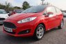USED 2013 63 FORD FIESTA 1.25 Zetec Hatchback 3dr Petrol Manual Euro 5 (82 ps) Very Low mileage - only 39,000 miles. Low road tax - only &pound;35 for year. Only 3 owners from new. 6 Stamps Of Service History. Cambelt replaced recently. Spare key & owners handbook. New MOT on purchase + 2 YEARS FREE MOT TEST & 2 YEARS SERVICE INCLUDED. 3 Months Russell Ham Quality Warranty . All Car's Are HPI Clear . Finance Arranged - - Extended 12 Month's Warranty Available. Credit Card's Accepted . To view all of our cars visit www.russellham.co.uk.