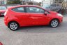 USED 2013 63 FORD FIESTA 1.25 Zetec Hatchback 3dr Petrol Manual Euro 5 (82 ps) Very Low mileage - only 39,000 miles. Low road tax - only &pound;35 for year. Only 3 owners from new. 6 Stamps Of Service History. Cambelt replaced recently. Spare key & owners handbook. New MOT on purchase + 2 YEARS FREE MOT TEST & 2 YEARS SERVICE INCLUDED. 3 Months Russell Ham Quality Warranty . All Car's Are HPI Clear . Finance Arranged - - Extended 12 Month's Warranty Available. Credit Card's Accepted . To view all of our cars visit www.russellham.co.uk.