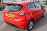 USED 2013 63 FORD FIESTA 1.25 Zetec Hatchback 3dr Petrol Manual Euro 5 (82 ps) Very Low mileage - only 39,000 miles. Low road tax - only &pound;35 for year. Only 3 owners from new. 6 Stamps Of Service History. Cambelt replaced recently. Spare key & owners handbook. New MOT on purchase + 2 YEARS FREE MOT TEST & 2 YEARS SERVICE INCLUDED. 3 Months Russell Ham Quality Warranty . All Car's Are HPI Clear . Finance Arranged - - Extended 12 Month's Warranty Available. Credit Card's Accepted . To view all of our cars visit www.russellham.co.uk.