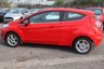 USED 2013 63 FORD FIESTA 1.25 Zetec Hatchback 3dr Petrol Manual Euro 5 (82 ps) Very Low mileage - only 39,000 miles. Low road tax - only &pound;35 for year. Only 3 owners from new. 6 Stamps Of Service History. Cambelt replaced recently. Spare key & owners handbook. New MOT on purchase + 2 YEARS FREE MOT TEST & 2 YEARS SERVICE INCLUDED. 3 Months Russell Ham Quality Warranty . All Car's Are HPI Clear . Finance Arranged - - Extended 12 Month's Warranty Available. Credit Card's Accepted . To view all of our cars visit www.russellham.co.uk.