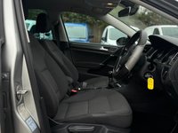 USED 2019 19 VOLKSWAGEN GOLF 1.6 TDI 115PS DIESEL MANUAL 5DR HATCHBACK MATCH EXCELLENT VALUE, 1 YEARS MOT