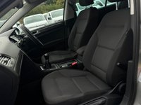 USED 2019 19 VOLKSWAGEN GOLF 1.6 TDI 115PS DIESEL MANUAL 5DR HATCHBACK MATCH EXCELLENT VALUE, 1 YEARS MOT