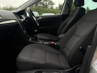 USED 2019 19 VOLKSWAGEN GOLF 1.6 TDI 115PS DIESEL MANUAL 5DR HATCHBACK MATCH EXCELLENT VALUE, 1 YEARS MOT