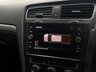USED 2019 19 VOLKSWAGEN GOLF 1.6 TDI 115PS DIESEL MANUAL 5DR HATCHBACK MATCH EXCELLENT VALUE, 1 YEARS MOT
