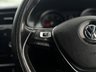 USED 2019 19 VOLKSWAGEN GOLF 1.6 TDI 115PS DIESEL MANUAL 5DR HATCHBACK MATCH EXCELLENT VALUE, 1 YEARS MOT
