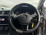 USED 2019 19 VOLKSWAGEN GOLF 1.6 TDI 115PS DIESEL MANUAL 5DR HATCHBACK MATCH EXCELLENT VALUE, 1 YEARS MOT