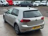 USED 2019 19 VOLKSWAGEN GOLF 1.6 TDI 115PS DIESEL MANUAL 5DR HATCHBACK MATCH EXCELLENT VALUE, 1 YEARS MOT