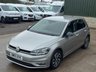 USED 2019 19 VOLKSWAGEN GOLF 1.6 TDI 115PS DIESEL MANUAL 5DR HATCHBACK MATCH EXCELLENT VALUE, 1 YEARS MOT