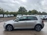 USED 2019 19 VOLKSWAGEN GOLF 1.6 TDI 115PS DIESEL MANUAL 5DR HATCHBACK MATCH EXCELLENT VALUE, 1 YEARS MOT