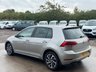 USED 2019 19 VOLKSWAGEN GOLF 1.6 TDI 115PS DIESEL MANUAL 5DR HATCHBACK MATCH EXCELLENT VALUE, 1 YEARS MOT