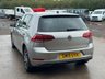 USED 2019 19 VOLKSWAGEN GOLF 1.6 TDI 115PS DIESEL MANUAL 5DR HATCHBACK MATCH EXCELLENT VALUE, 1 YEARS MOT