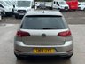 USED 2019 19 VOLKSWAGEN GOLF 1.6 TDI 115PS DIESEL MANUAL 5DR HATCHBACK MATCH EXCELLENT VALUE, 1 YEARS MOT