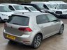 USED 2019 19 VOLKSWAGEN GOLF 1.6 TDI 115PS DIESEL MANUAL 5DR HATCHBACK MATCH EXCELLENT VALUE, 1 YEARS MOT