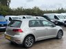 USED 2019 19 VOLKSWAGEN GOLF 1.6 TDI 115PS DIESEL MANUAL 5DR HATCHBACK MATCH EXCELLENT VALUE, 1 YEARS MOT