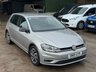 USED 2019 19 VOLKSWAGEN GOLF 1.6 TDI 115PS DIESEL MANUAL 5DR HATCHBACK MATCH EXCELLENT VALUE, 1 YEARS MOT