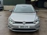 USED 2019 19 VOLKSWAGEN GOLF 1.6 TDI 115PS DIESEL MANUAL 5DR HATCHBACK MATCH EXCELLENT VALUE, 1 YEARS MOT