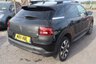 USED 2018 18 CITROEN C4 CACTUS 1.6 BlueHDi Flair Edition Hatchback 5dr Diesel Manual Euro 6 (100 ps) 4 Stamps Of Service History. Spare key & owners handbook. New MOT &service available on purchase + 2 YEARS FREE MOT TEST & 2 YEARS SERVICE INCLUDED. 3 Months Russell Ham Quality Warranty . All Car's Are HPI Clear . Finance Arranged - - Extended 12 Month's Warranty Available. Credit Card's Accepted . To view all of our cars visit www.russellham.co.uk.
