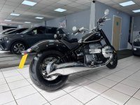 USED 2021 21 BMW R 18 1800 Custom Cruiser Petrol Manual Euro 5 (91 ps) WE GUARANTEE TO BEAT ANY 'WE BUY ANY CAR' VALUATION ON YOUR PART EXCHANGE