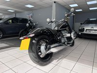 USED 2021 21 BMW R 18 1800 Custom Cruiser Petrol Manual Euro 5 (91 ps) WE GUARANTEE TO BEAT ANY 'WE BUY ANY CAR' VALUATION ON YOUR PART EXCHANGE