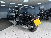 USED 2021 21 BMW R 18 1800 Custom Cruiser Petrol Manual Euro 5 (91 ps) WE GUARANTEE TO BEAT ANY 'WE BUY ANY CAR' VALUATION ON YOUR PART EXCHANGE