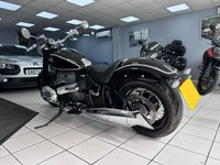 USED 2021 21 BMW R 18 1800 Custom Cruiser Petrol Manual Euro 5 (91 ps) WE GUARANTEE TO BEAT ANY 'WE BUY ANY CAR' VALUATION ON YOUR PART EXCHANGE