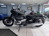 USED 2021 21 BMW R 18 1800 Custom Cruiser Petrol Manual Euro 5 (91 ps) WE GUARANTEE TO BEAT ANY 'WE BUY ANY CAR' VALUATION ON YOUR PART EXCHANGE