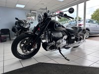 USED 2021 21 BMW R 18 1800 Custom Cruiser Petrol Manual Euro 5 (91 ps) WE GUARANTEE TO BEAT ANY 'WE BUY ANY CAR' VALUATION ON YOUR PART EXCHANGE