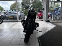 USED 2021 21 BMW R 18 1800 Custom Cruiser Petrol Manual Euro 5 (91 ps) WE GUARANTEE TO BEAT ANY 'WE BUY ANY CAR' VALUATION ON YOUR PART EXCHANGE
