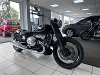 USED 2021 21 BMW R 18 1800 Custom Cruiser Petrol Manual Euro 5 (91 ps) WE GUARANTEE TO BEAT ANY 'WE BUY ANY CAR' VALUATION ON YOUR PART EXCHANGE