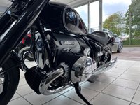 USED 2021 21 BMW R 18 1800 Custom Cruiser Petrol Manual Euro 5 (91 ps) WE GUARANTEE TO BEAT ANY 'WE BUY ANY CAR' VALUATION ON YOUR PART EXCHANGE