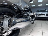 USED 2021 21 BMW R 18 1800 Custom Cruiser Petrol Manual Euro 5 (91 ps) WE GUARANTEE TO BEAT ANY 'WE BUY ANY CAR' VALUATION ON YOUR PART EXCHANGE