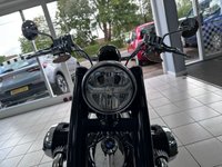 USED 2021 21 BMW R 18 1800 Custom Cruiser Petrol Manual Euro 5 (91 ps) WE GUARANTEE TO BEAT ANY 'WE BUY ANY CAR' VALUATION ON YOUR PART EXCHANGE