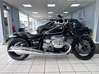 2021 BMW R 18