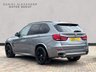 USED 2016 16 BMW X5 3.0 30d M Sport SUV 5dr Diesel Auto xDrive Euro 6 (s/s) (258 ps) PANORAMIC GLASS SUNROOF