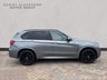 USED 2016 16 BMW X5 3.0 30d M Sport SUV 5dr Diesel Auto xDrive Euro 6 (s/s) (258 ps) PANORAMIC GLASS SUNROOF