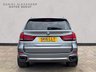 USED 2016 16 BMW X5 3.0 30d M Sport SUV 5dr Diesel Auto xDrive Euro 6 (s/s) (258 ps) PANORAMIC GLASS SUNROOF