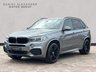 USED 2016 16 BMW X5 3.0 30d M Sport SUV 5dr Diesel Auto xDrive Euro 6 (s/s) (258 ps) PANORAMIC GLASS SUNROOF