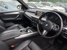 USED 2016 16 BMW X5 3.0 30d M Sport SUV 5dr Diesel Auto xDrive Euro 6 (s/s) (258 ps) PANORAMIC GLASS SUNROOF