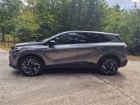 USED 2024 74 RENAULT Symbioz 1.6 E-TECH iconic esprit Alpine SUV 5dr Petrol Hybrid Auto Euro 6 (s/s) (145 ps) 8.9% APR FINANCE RATES