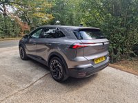 USED 2024 74 RENAULT Symbioz 1.6 E-TECH iconic esprit Alpine SUV 5dr Petrol Hybrid Auto Euro 6 (s/s) (145 ps) 8.9% APR FINANCE RATES