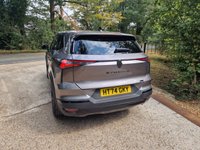 USED 2024 74 RENAULT Symbioz 1.6 E-TECH iconic esprit Alpine SUV 5dr Petrol Hybrid Auto Euro 6 (s/s) (145 ps) 8.9% APR FINANCE RATES