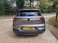 USED 2024 74 RENAULT Symbioz 1.6 E-TECH iconic esprit Alpine SUV 5dr Petrol Hybrid Auto Euro 6 (s/s) (145 ps) 8.9% APR FINANCE RATES