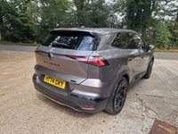 USED 2024 74 RENAULT Symbioz 1.6 E-TECH iconic esprit Alpine SUV 5dr Petrol Hybrid Auto Euro 6 (s/s) (145 ps) 8.9% APR FINANCE RATES